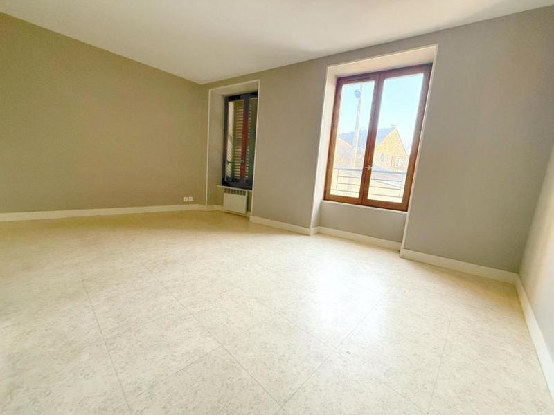 Appartement - 117 m² - 4 pièces