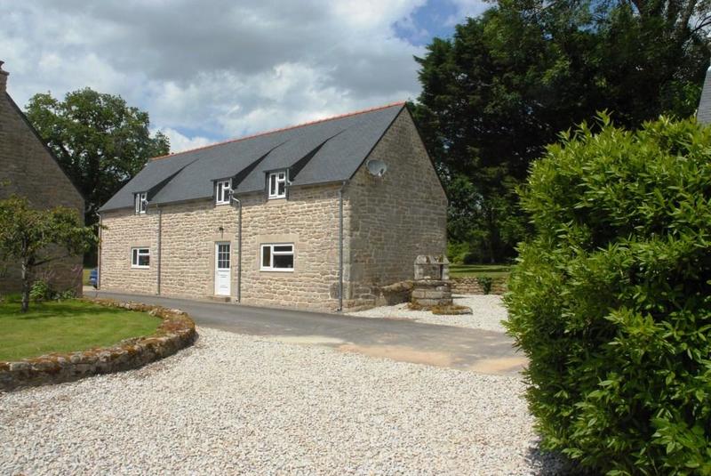 Propriété - 700 m² - 19 pièces