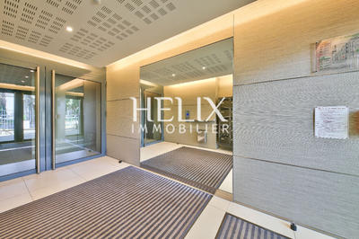 Appartement - 42 m² - 1 pièce