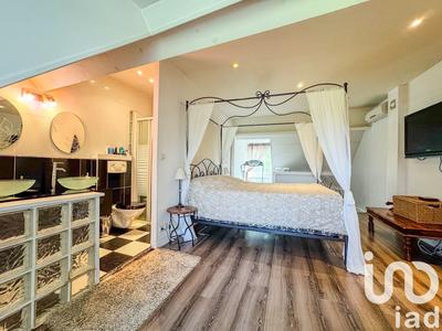 Maison de village - 104 m² - 4 pièces