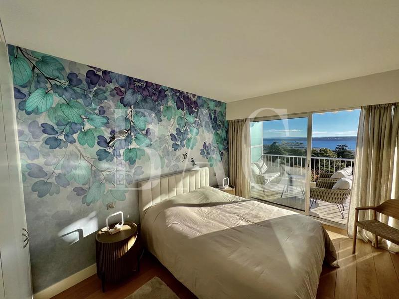 Appartement - 105 m² - 4 pièces