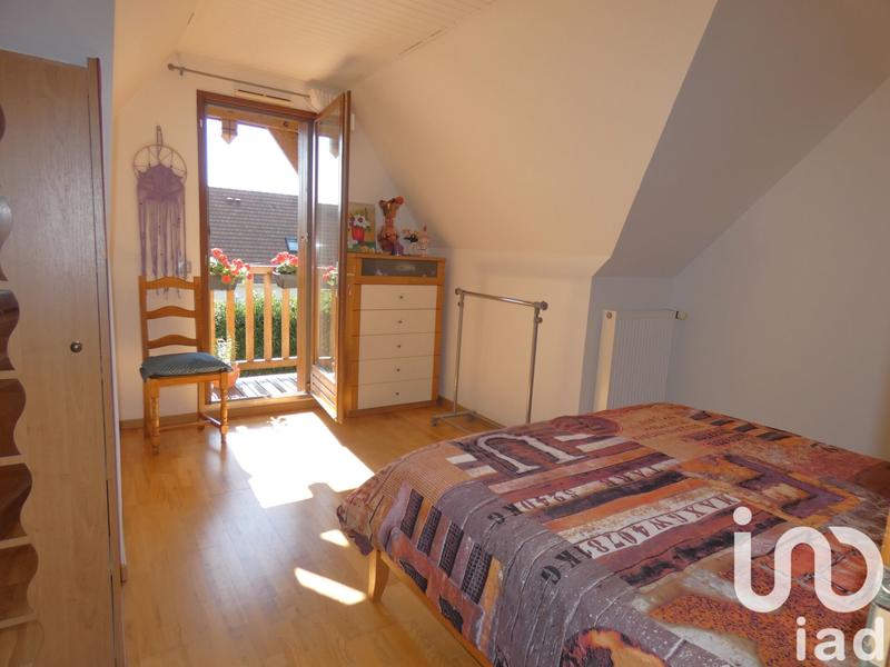 Maison - 180 m² - 7 pièces