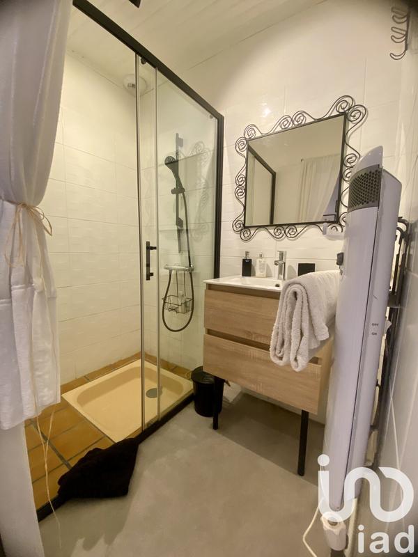 Maison - 170 m² - 6 pièces