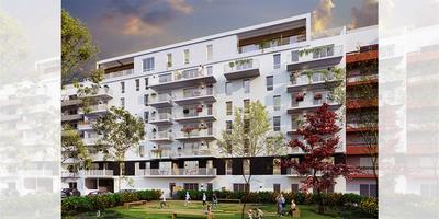 Appartement - Neuf