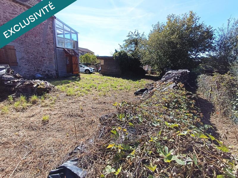 Maison - 155 m² - 7 pièces