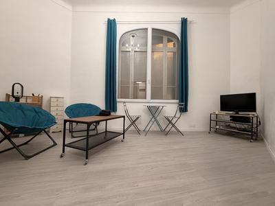 Appartement - 42 m² - 3 pièces