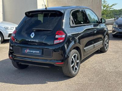 Renault Twingo III 1.0 Sce 70 Intens 2 E6c