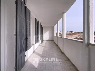 Appartement - 32 m² - 2 pièces