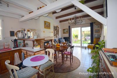 Maison - 67 m² - 4 pièces