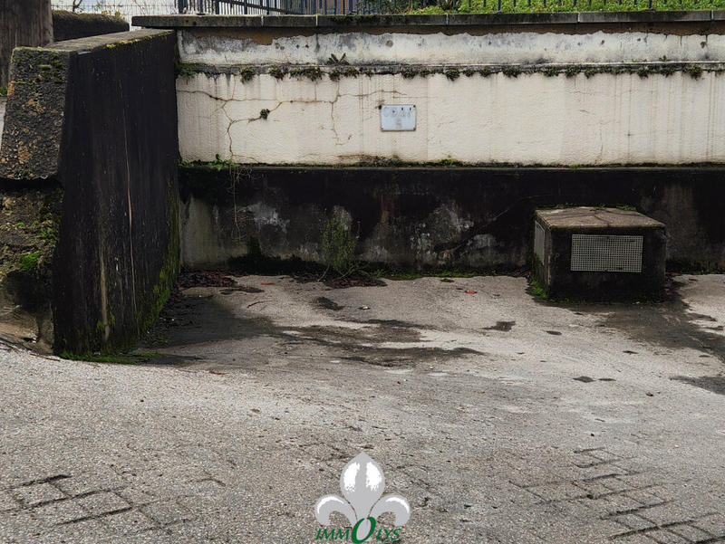 Propriété - 11 m²