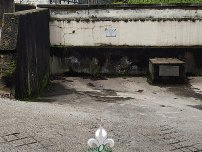 Propriété - 11 m²