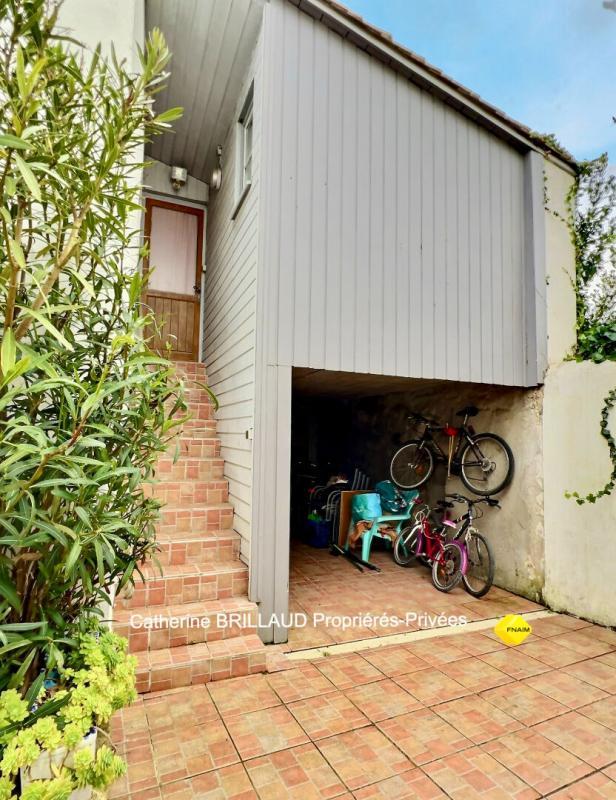 Maison - 76 m² - 5 pièces