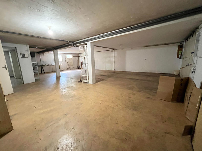 Maison - 178 m² - 5 pièces