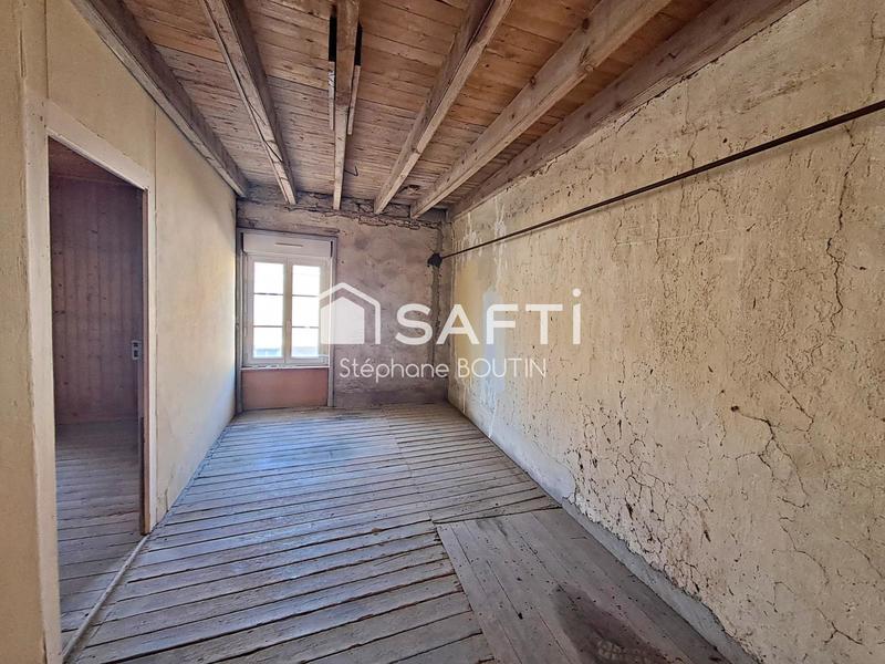 Maison - 137 m² - 5 pièces