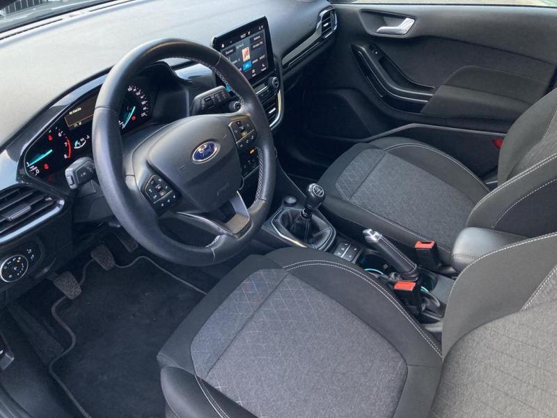 Ford Fiesta Active X 1.0 EcoBoost 95 Ch - Entretien Ford Garantie 6 Mois