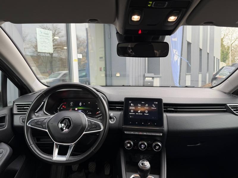 Renault Clio 1.5 Blue dCi 85ch Business Suréquipée