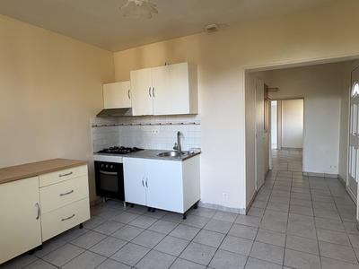 Maison - 42 m² - 2 pièces