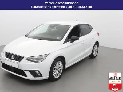 Seat Ibiza 1.0 Tsi 110ch Fr