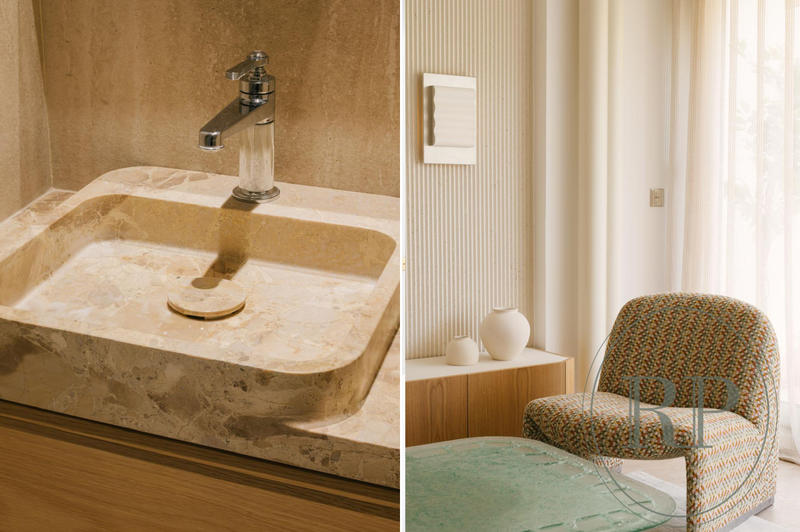 Appartement - 93 m² - 4 pièces