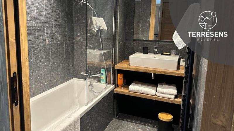 Appartement - 67 m² - 4 pièces