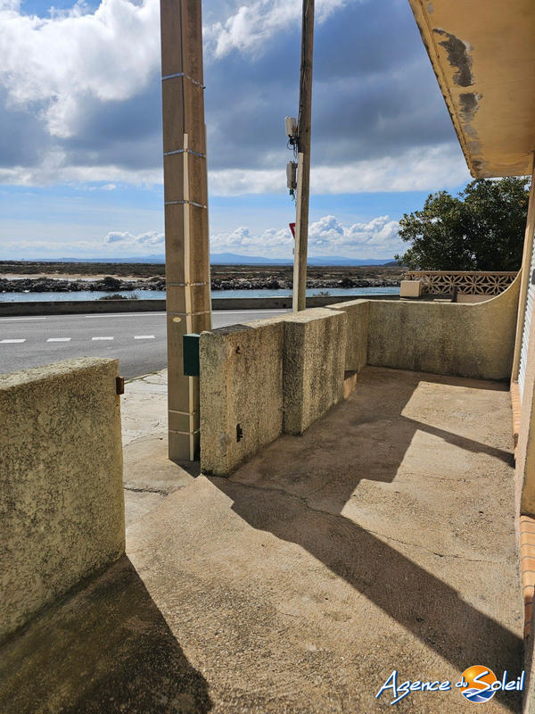 Appartement - 51 m² - 3 pièces