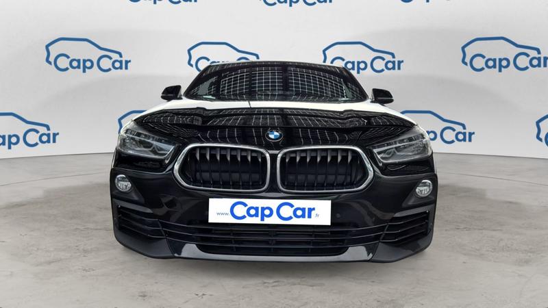 Bmw X2 sDrive 18i 140 Dkg7 Business Design