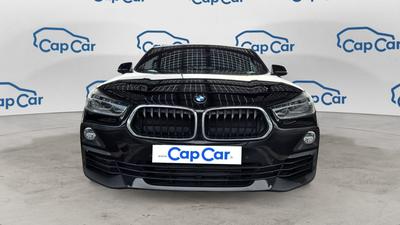 Bmw X2 sDrive 18i 140 Dkg7 Business Design