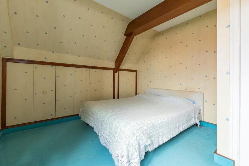 Maison - 190 m² - 7 pièces