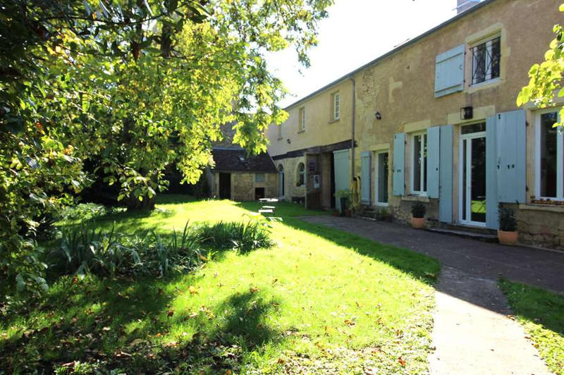 Maison - 190 m² - 6 pièces