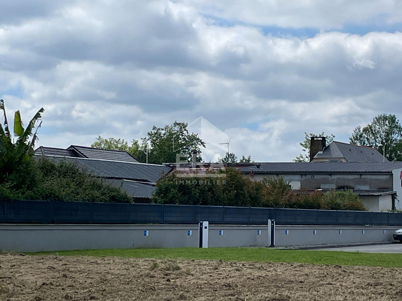 Local commercial - 464 m² - 10 pièces