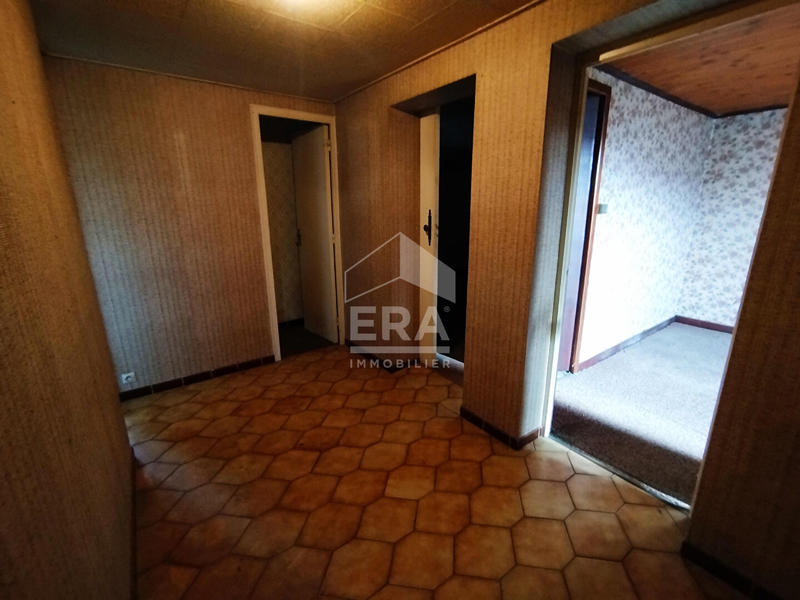 Maison - 161 m² - 10 pièces