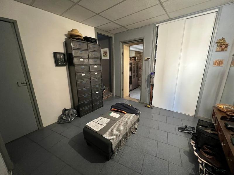 Maison - 192 m² - 3 pièces