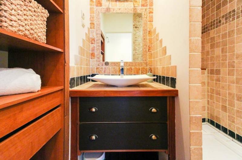 Appartement - 105 m² - 4 pièces