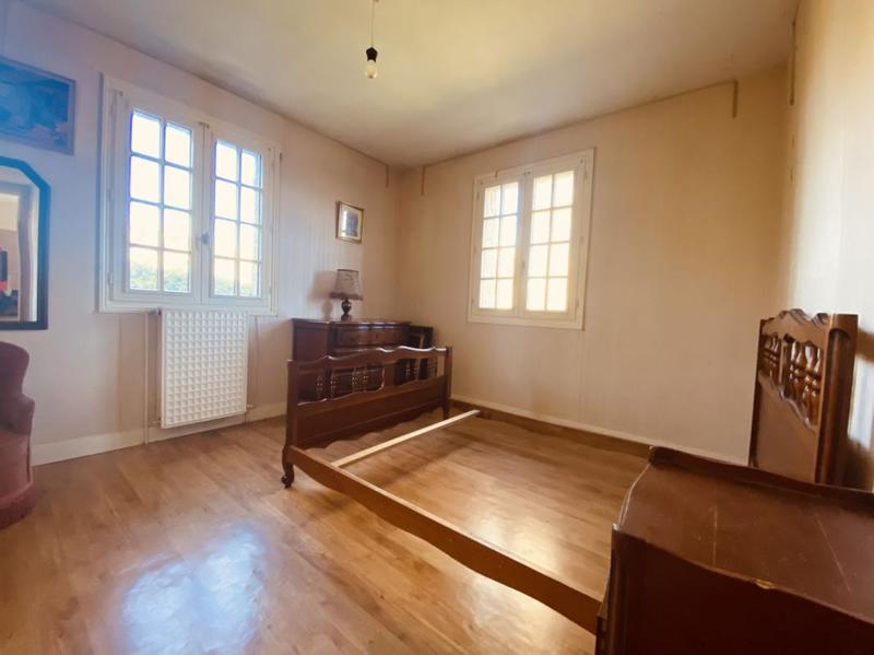 Maison - 145 m² - 6 pièces