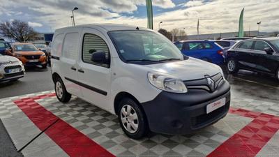 Renault Kangoo Express Blue Dci 80 Grand Confort