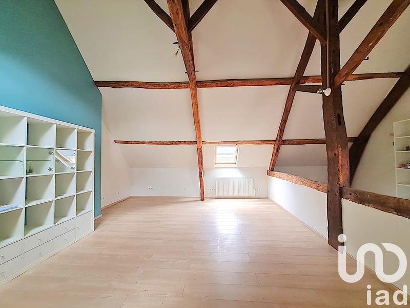 Maison de ville - 192 m² - 10 pièces