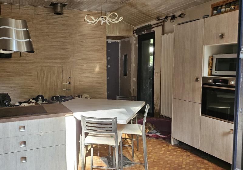 Terrain - 75 031 m²