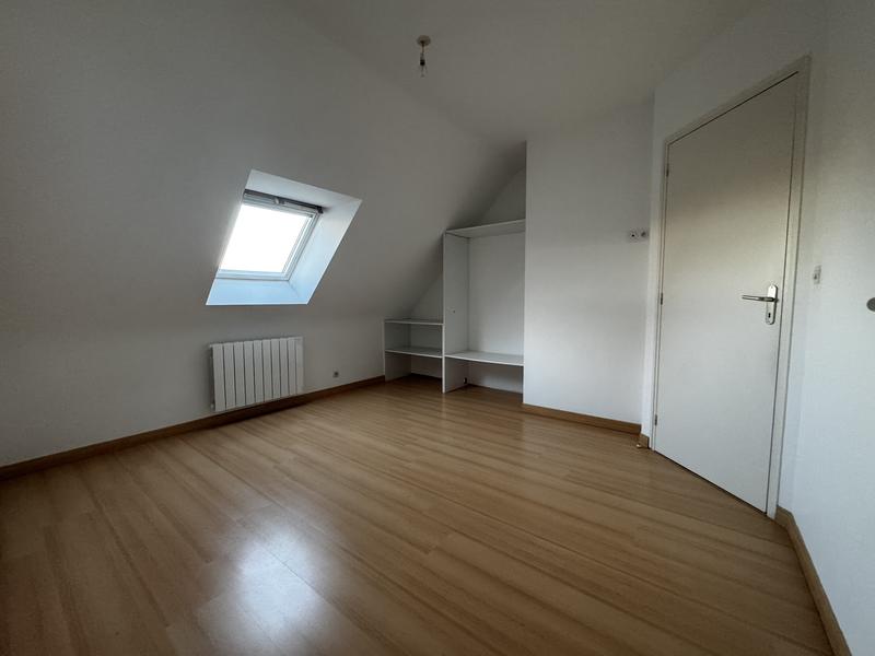 Maison - 103 m² - 5 pièces