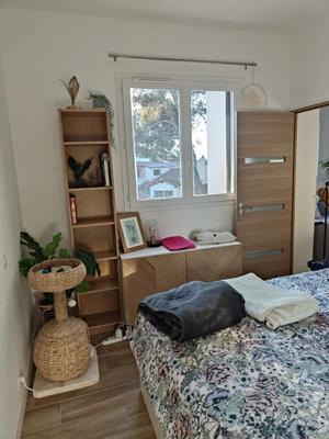 Appartement - 39 m² - 2 pièces