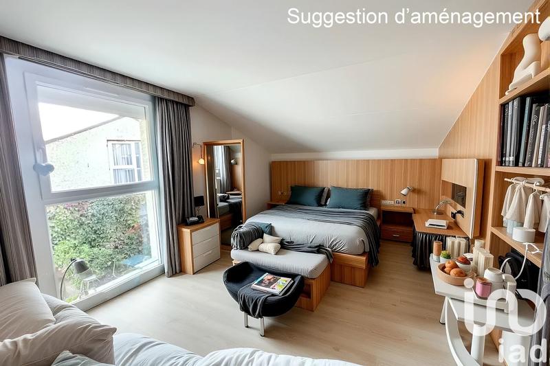 Maison - 129 m² - 7 pièces