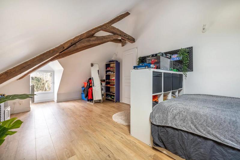 Appartement - 95 m² - 4 pièces