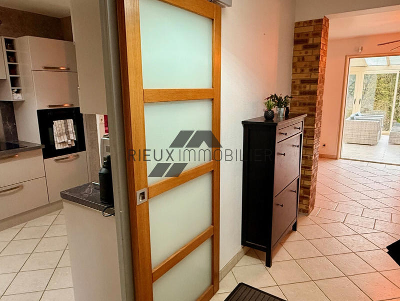 Propriété - 171 m² - 7 pièces