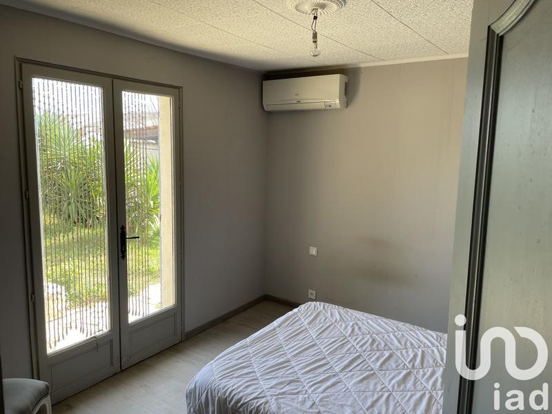 Maison - 175 m² - 6 pièces