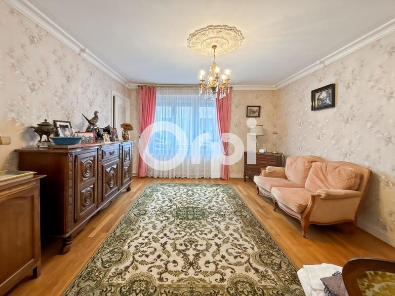 Maison de ville - 170 m² - 6 pièces