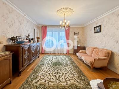 Maison de ville - 170 m² - 6 pièces