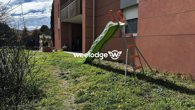 Appartement - 71 m² - 4 pièces