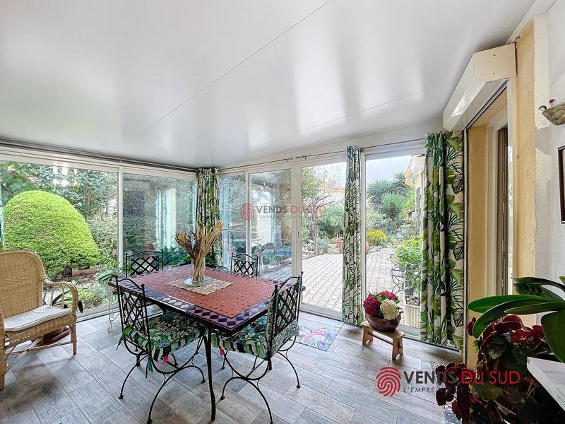 Viager - Maison - 82 m² - 3 pièces