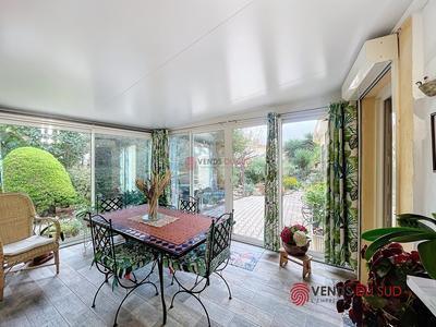 Viager - Maison - 82 m² - 3 pièces