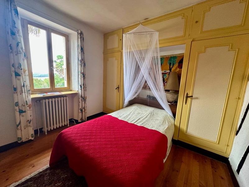 Maison - 116 m² - 5 pièces