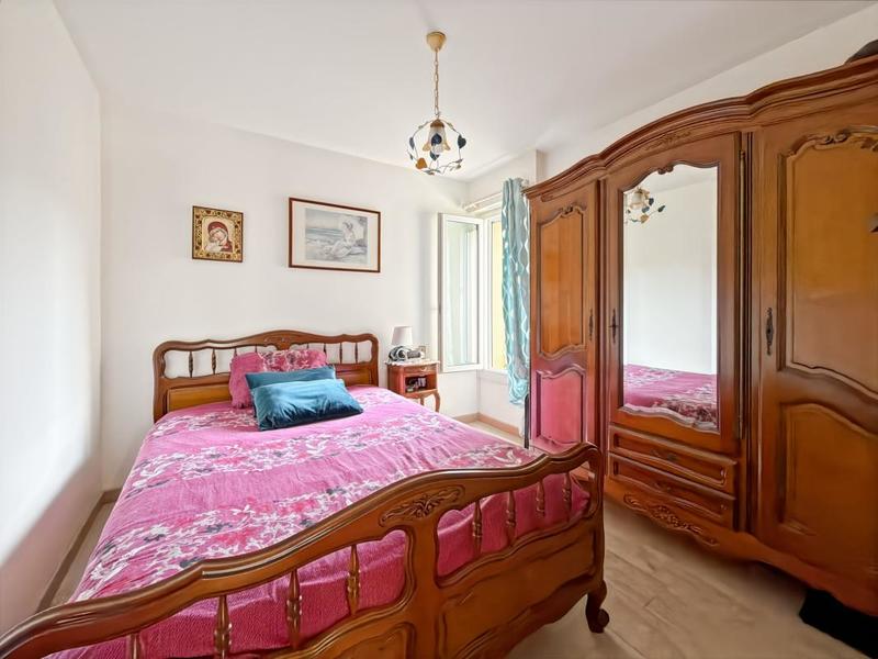 Appartement - 110 m² - 4 pièces